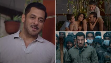 सलमान खान की ‘बैटल ऑफ गलवान’ का ‘मातृभूमि’ बना देशभक्ति एंथम, रिलीज होते ही गाने ने पार किए 1.5 लाख व्यूज