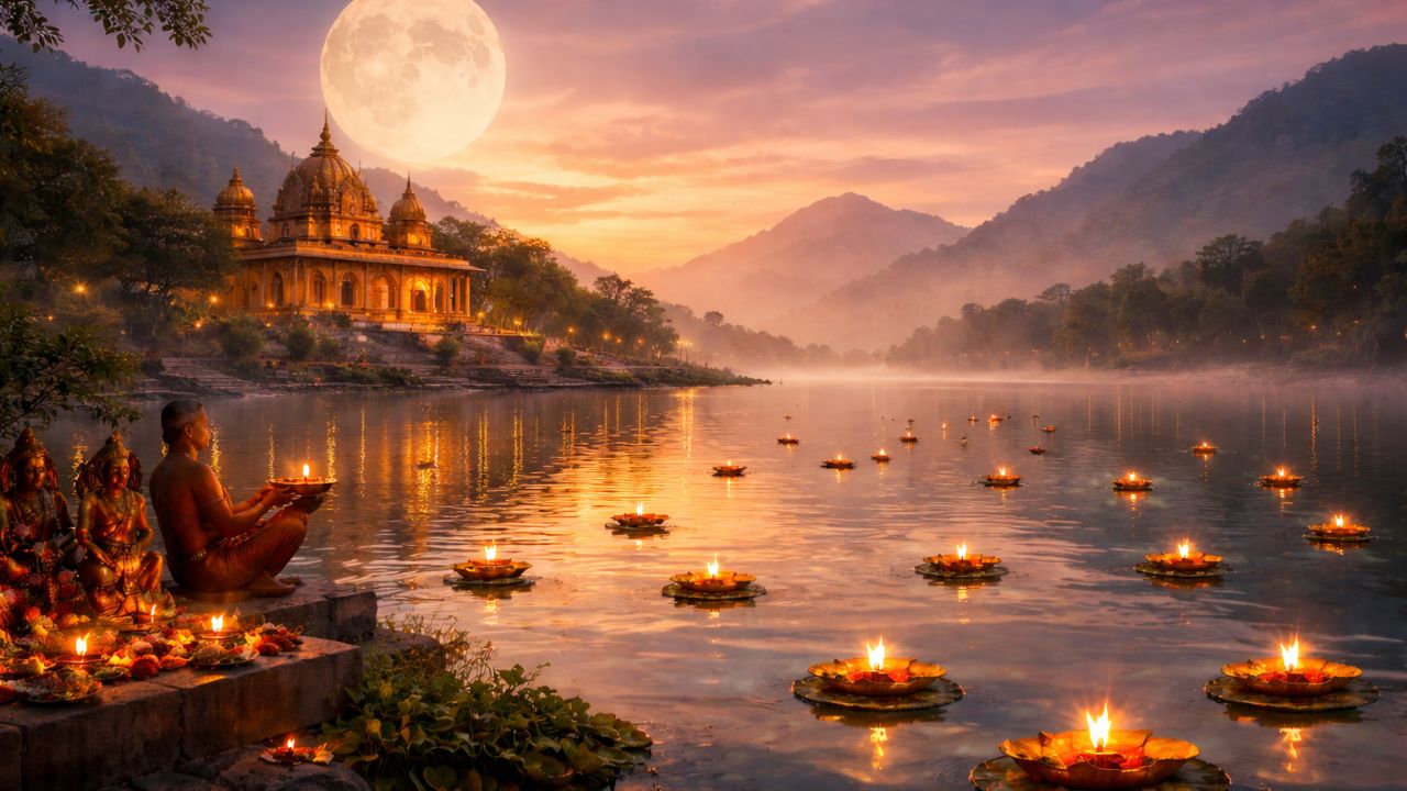 Magh Purnima के दिन किस भगवान की पूजा से मिलेगा अक्षय पुण्य और कैसे बदलेगा भाग्य? जानिए