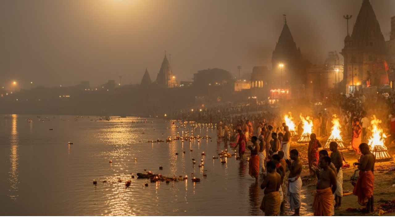 माघ पूर्णिमा को इस कथा की पाठ से मिलेगी श्रीहरि विष्णु की विशेष कृपा, बिल्कुल न भूलें