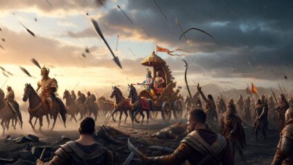 महाभारत के योद्धाओं की अंतिम इच्छाएं, जिन्हें जानकर आज भी चौंक जाते हैं लोग