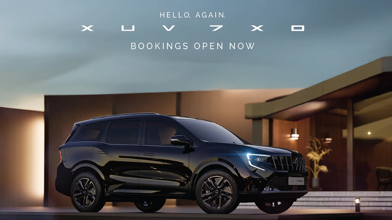 महिंद्रा की नई XUV 7XO खरीदना हुआ मुश्किल! 12 महीने तक इंतजार, जानिए किस वेरिएंट की डिलीवरी जल्दी