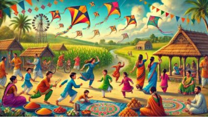 मकर संक्रांति 2026 के दिन महिलाएं कर लें ये 5 काम, साल भर बरसेगी लक्ष्मी!