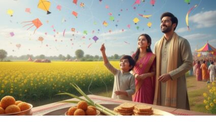 मकर संक्रांति पर अपनी राशि के अनुसार किन चीजों का करें दान? जानिए सिर्फ एक क्लिक में