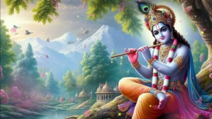 जन्माष्टमी पर भूलकर भी न करें ये 4 गलतियां, वरना कान्हाजी हो जायेगे नाराज