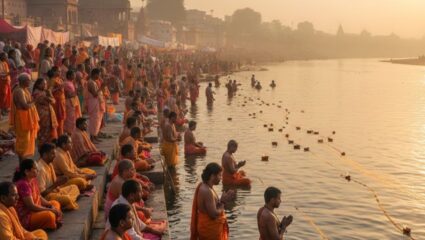 मौनी अमावस्या कब पड़ेगी और कैसे करें पूजा कि पितृ दोष हो दूर?