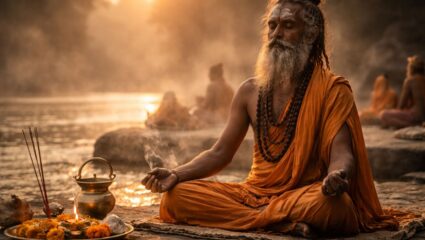 Mauni Amavasya 2026: साधु आखिर क्यों साध लेते हैं चुप्पी? मौनी अमावस्या के इस रहस्य से आज तक अनजान हैं आप