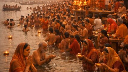 मौनी अमावस्या को किन वस्तुओं के दान-धर्म से बरसेगा देवी-देवताओं और पितरों आशीर्वाद!