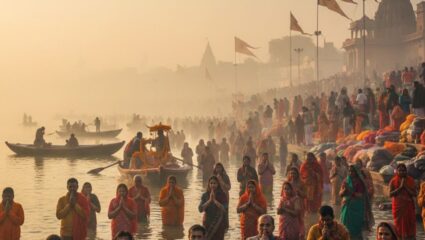 18 जनवरी को मौनी अमावस्या पर क्या करें और क्या न करें? जानिए