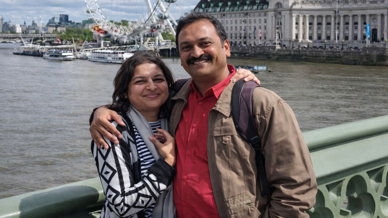 महाराष्ट्र प्रशासन में बड़ा उलटफेर, पति को मिला पत्नी का पूर्व पद, तीन अधिकारियों को प्रमोशन