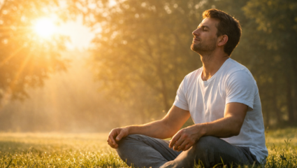 सिर्फ 15 मिनट सुबह की धूप! जानिए कैसे बन सकती है ये आपका सबसे बड़ा नेचुरल एनर्जी बूस्टर