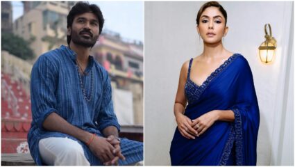 14 फरवरी को दुल्हन बनेंगी मृणाल ठाकुर? धनुष संग लेंगी फेरे! कपल की शादी की खबरों ने उड़ाए सबके होश