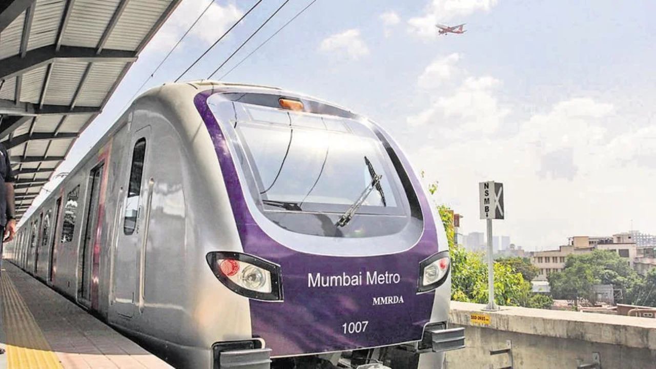 Mumbai Metro-1 को मिला ‘ग्रेट प्लेस टू वर्क’ सर्टिफिकेशन, कार्यस्थल संस्कृति में बड़ी उपलब्धि