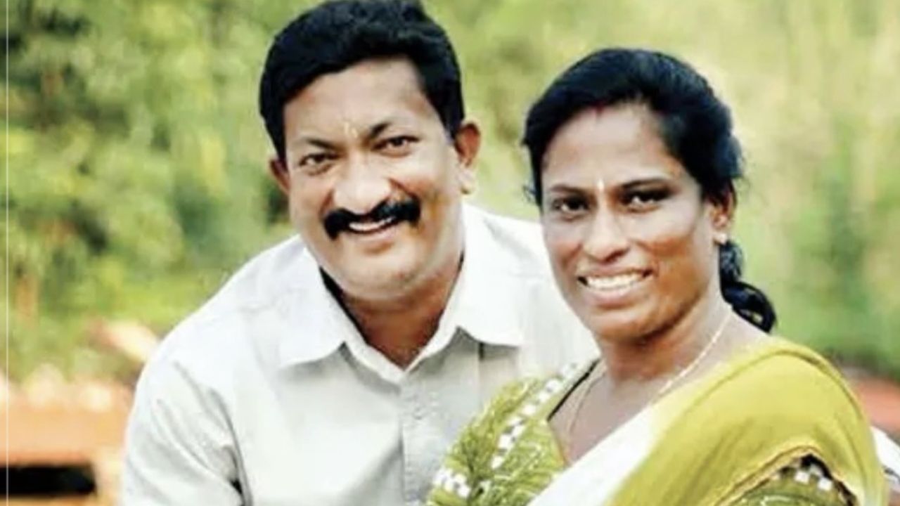 PT Usha Husband Death : पीटी उषा के पति वी. श्रीनिवासन का निधन, सुबह घर पर अचानक गिर पड़े