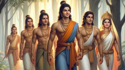 महाभारत का हैरान करने वाला रहस्य: इस पांडव ने खाया था अपने पिता का मस्तिष्क, वजह जानकर चौंक जाएंगे