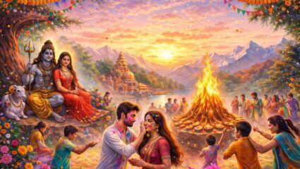 फाल्गुन महीने में कौन से काम बिल्कुल न करें? वरना होगा अशुभ ही अशुभ!