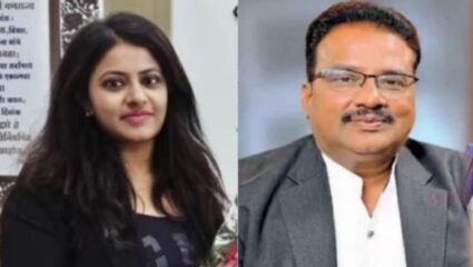 ‘हमें जान से मारने की सोची-समझी साजिश…’, पूजा खेडकर के पिता का डकैती मामले में सनसनीखेज खुलासा