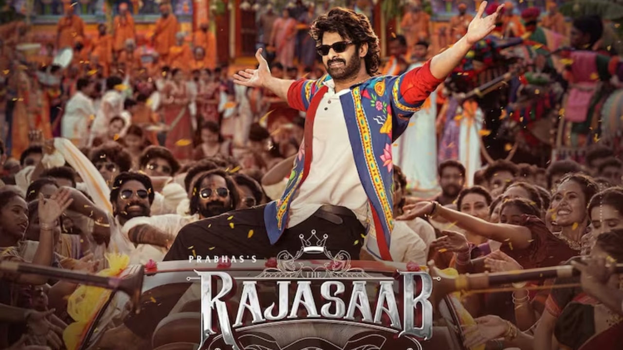 थिएटर में फीकी पड़ी प्रभास की ‘राजा साब’, अब OTT पर करेगी वापसी, जानिए कब और कहां देख पाएंगे फिल्म?