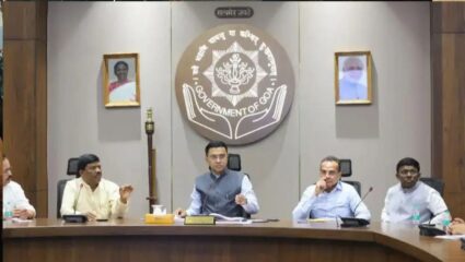 गोवा में एक और जिला बनेगा, कुशावती क्यों रखा नए जिले का नाम?
