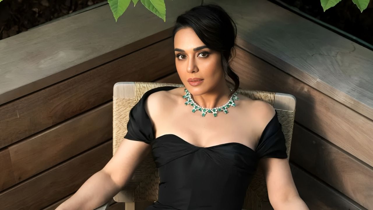 नेस वाडिया संग रहा अफेयर, फिर अमेरिका में की सीक्रेट शादी, जानें प्रीति जिंटा की लव लाइफ के किस्से