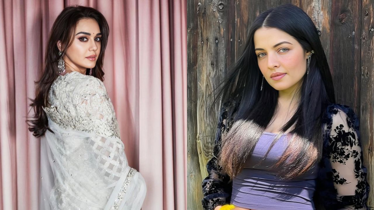 जब विदेश में प्रीति जिंटा बनीं ढाल, सेलिना जेटली ने जन्मदिन पर शेयर किया दिल छू लेने वाला किस्सा