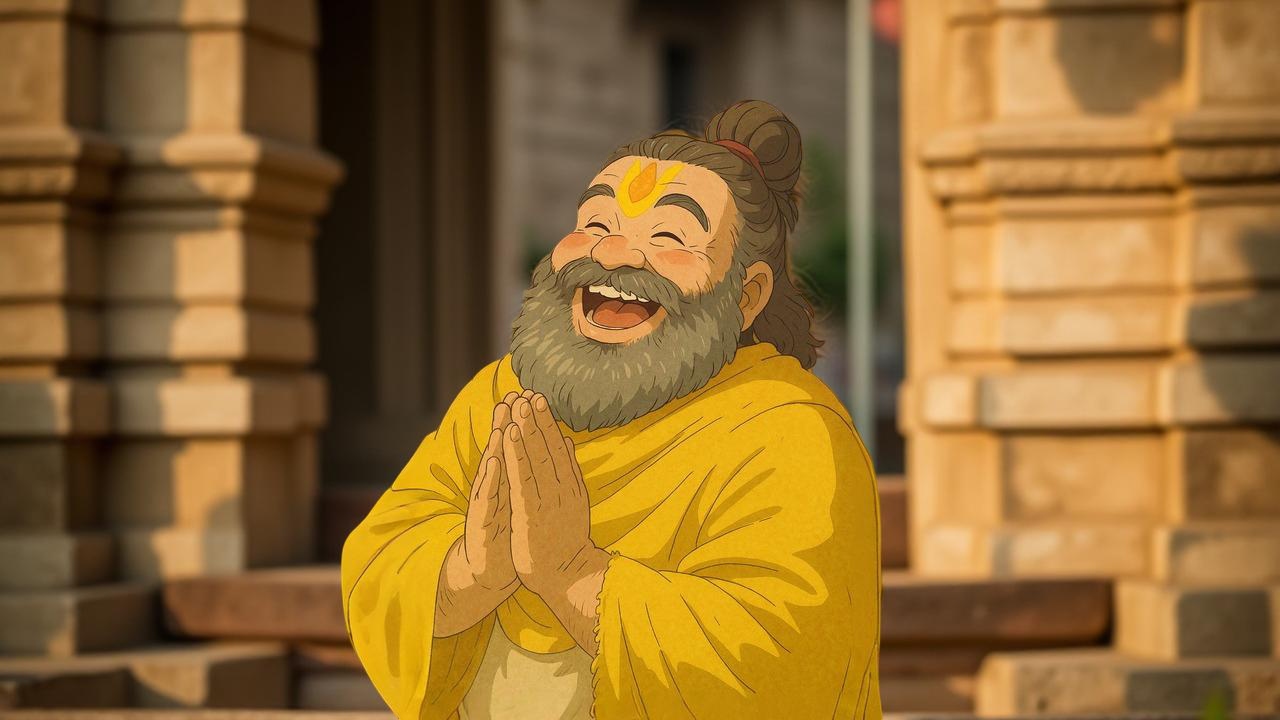 ये गलत आदतें आपको जीवन में कभी सफल नहीं होने देंगी! प्रेमानंद जी महाराज की खरी चेतावनी