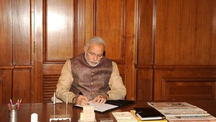 बनकर तैयार हो गया प्रधानमंत्री का नया कार्यालय, इस दिन होंगे शिफ्ट, जानिए क्या है PMO का नया पता