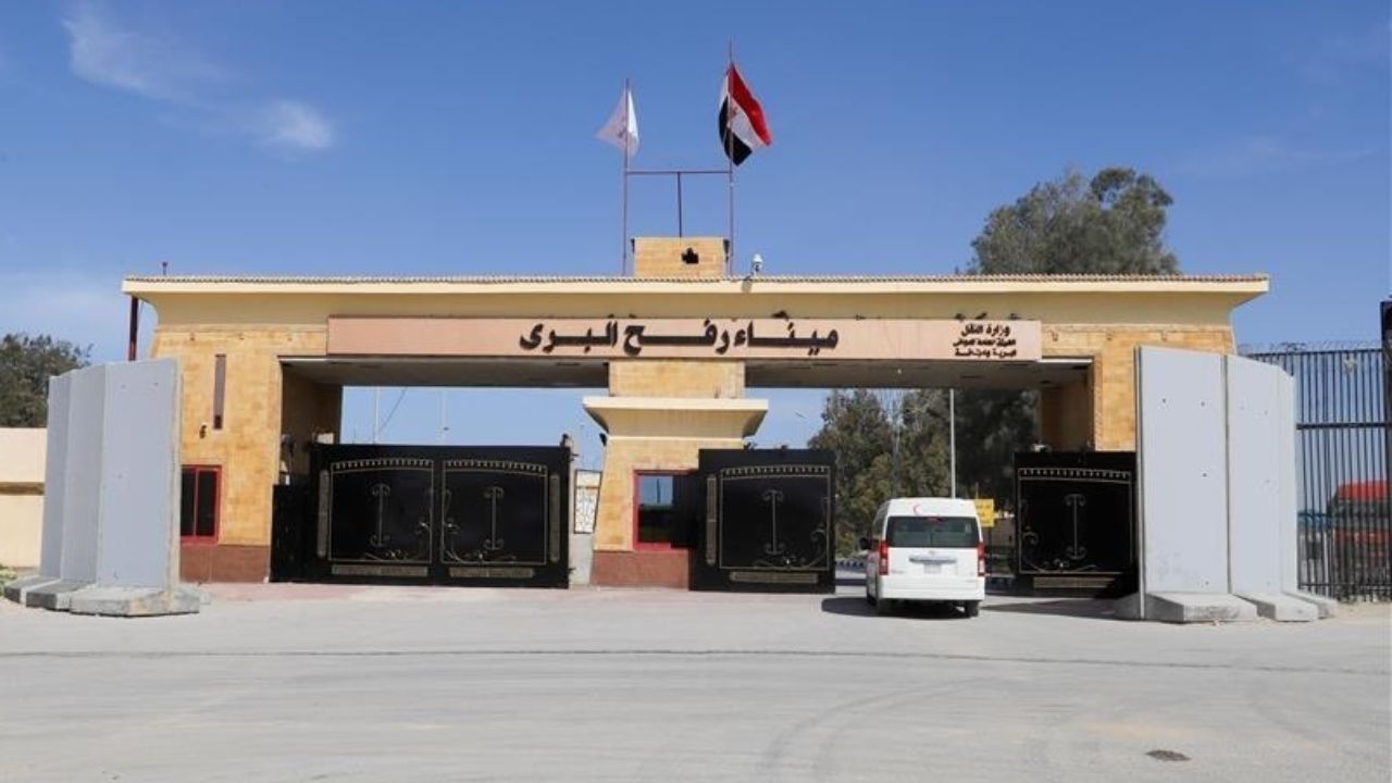 खत्म होगी गाजा की ‘बंदी’! 2 साल बाद फिर खुलेगी राफा क्रॉसिंग, ट्रंप के शांति प्लान की पहली बड़ी जीत