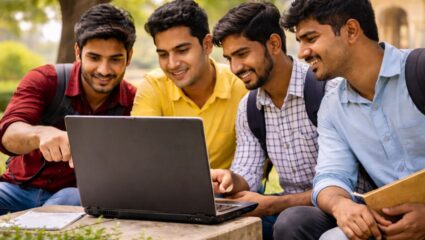 राजस्थान के युवाओं के लिए खुशखबरी! कृषि विभाग में सरकारी अफसर बनने का मौका, यहां पढ़ें पूरी डिटेल