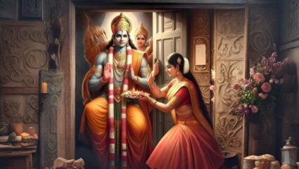 भगवान श्रीराम की बहन शांता कौन थीं? जानिए क्यों रामायण में उनका उल्लेख नहीं मिलता