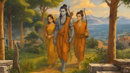 रामायण का कौन सा कांड नहीं पढ़ा जाता? जानकर हैरान हो जाएंगे राम भक्त