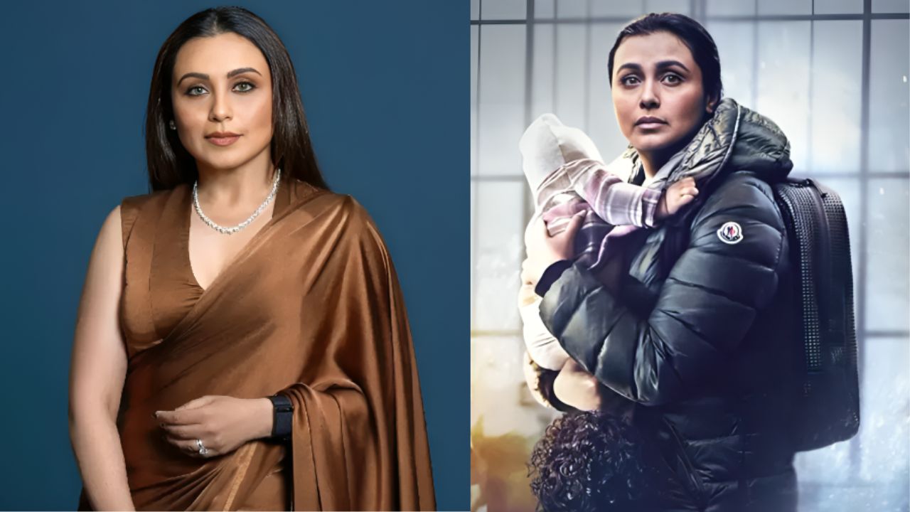 Rani Mukerji Miscarriage: मिसकैरेज के कारण दोबारा मां नहीं बन पाईं रानी मुखर्जी, खुद किया था दर्दनाक खुलासा