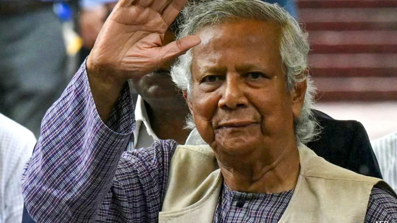 अधूरी रह जाएगी यूनुस की ख्वाहिश! चुनाव आयोग ने खोला मोर्चा, बोले- बात नहीं मानी तो करेंगे सख्त कार्रवाई