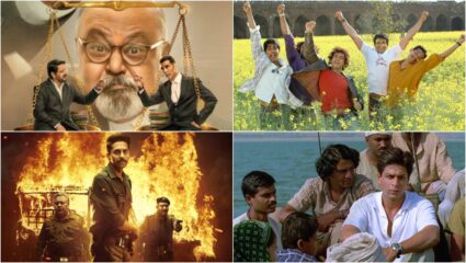 Republic Day 2026: रोम-रोम में राष्ट्रप्रेम जगा देंगी ये दमदार फिल्में, आजादी के साथ समझाएंगी संविधान का मतलब