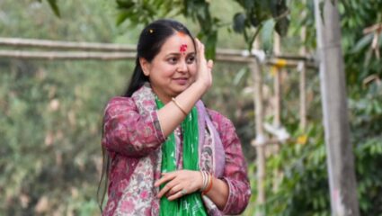 ‘विरासत’ को तहस-नहस करने के लिए परायों की जरूरत नहीं…रोहिणी आचार्य का फिर छलका दर्द, पोस्ट कर कही ये बात