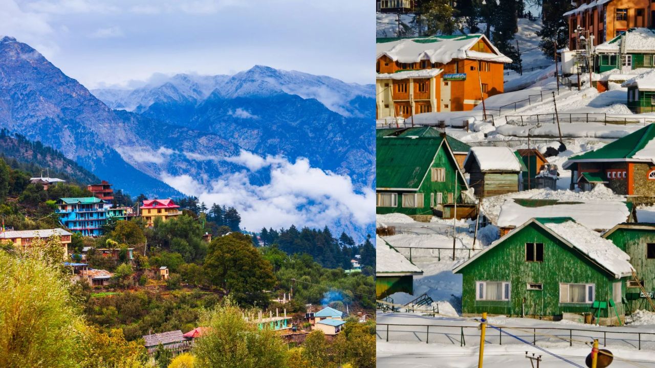 इन रोमांटिक जगहों पर मनाएं वैलेंटाइन वीक, यहां क्वालिटी टाइम स्पेंड करते हैं कपल