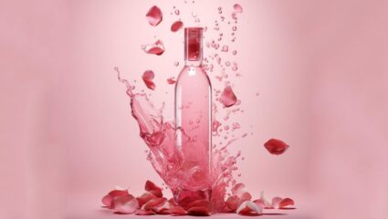 सर्दियों में रूखी और बेजान त्वचा से है परेशान, तो गुलाब जल से तैयार करें ये खास सीरम