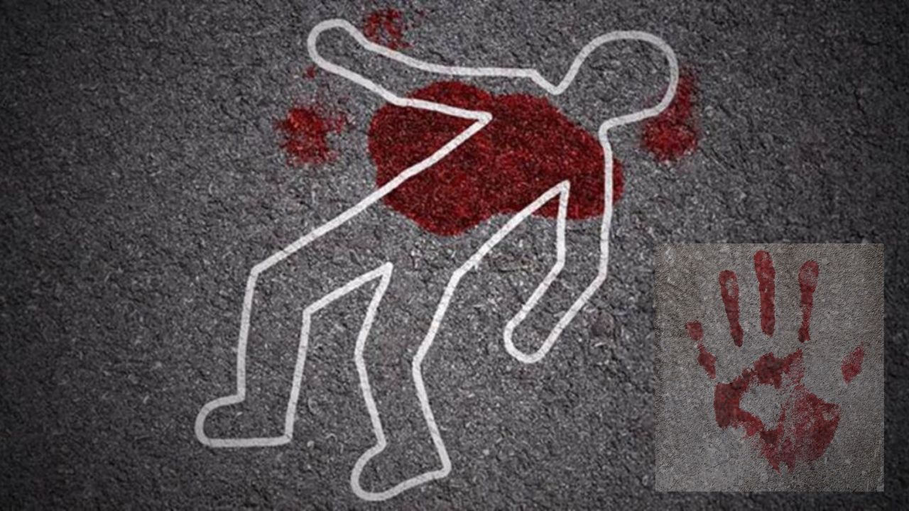 सोलापुर में &lsquo;सैराट&rsquo;: लव मैरिज से नाराज़ भाई ने होटल में की बहनोई की हत्या, आरोपी फरार