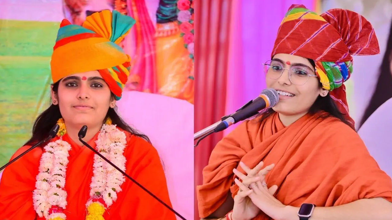 डेक्सोना के साथ क्यों दिए कई इंजेक्शन? साध्वी प्रेम बाईसा डेथ मिस्ट्री और उलझी, SIT ने किए चौंकाने वाले खुलासे