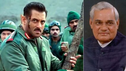 Battle of Galwan:अटल बिहारी वाजपेयी की कविताओं से प्रेरित है फिल्म का पहला गाना ‘मातृभूमि’