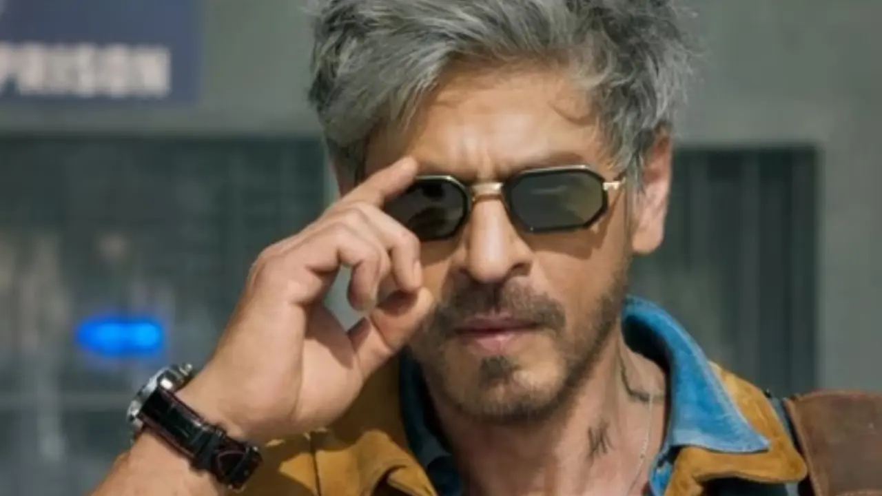 क्रिसमस 2026 के लिए Shah Rukh Khan ने उड़ाए 50 करोड़, यूरोप में शूट हुआ ‘किंग’ का सबसे महंगा एक्शन सीन