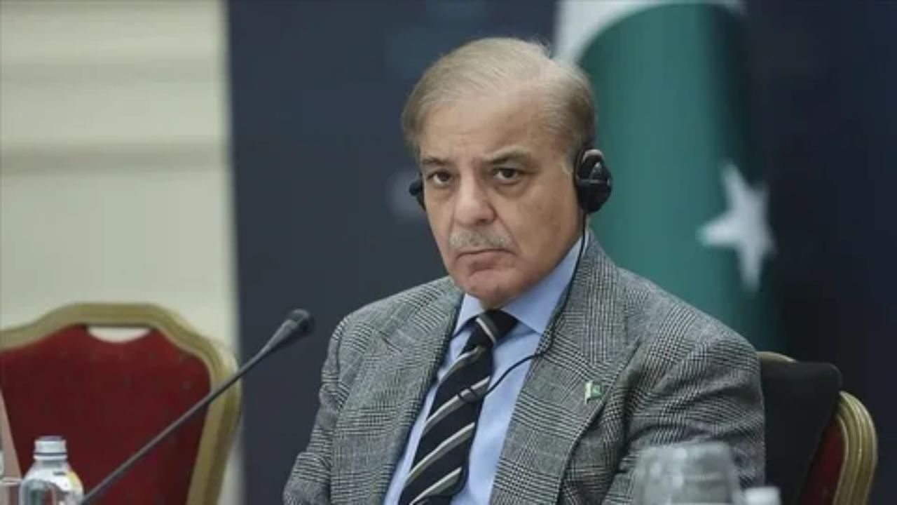 हाथ फैलाया, सिर झुकाया…शहबाज का बड़ा कुबूलनामा, बोले- मुनीर के साथ मिलकर दूसरे देशों से मांगी भीख- VIDEO