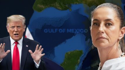 वेनेजुएला के बाद अगला निशाना मैक्सिको? ट्रंप की धमकियों से हिला US का पड़ोसी देश, जानें क्या है सच