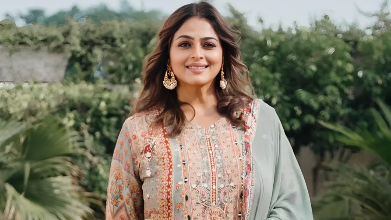 पिता की पुण्यतिथि पर भावुक हुईं शिल्पा शिरोडकर, 19 साल बाद छलका दर्द, बोलीं- आपकी कमी कोई पूरी नहीं कर सकता