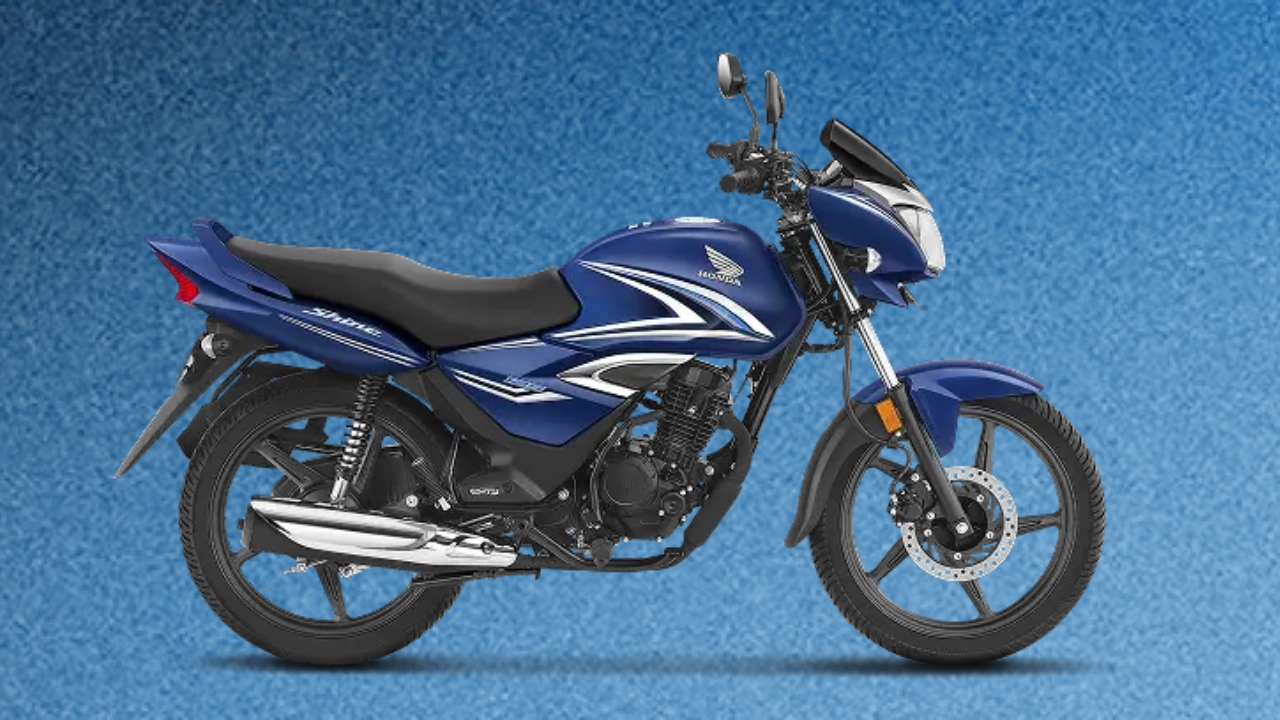 कम दाम में नया लुक चाहिए? Honda ने चुपचाप लॉन्च की Shine 125 का लिमिटेड एडिशन