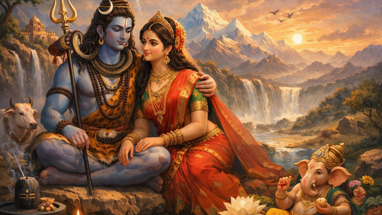 शादी नहीं हो रही है तो क्या करें? महाशिवरात्रि के दिन कर लें ये अचूक उपाय, बन जाएगा योग!