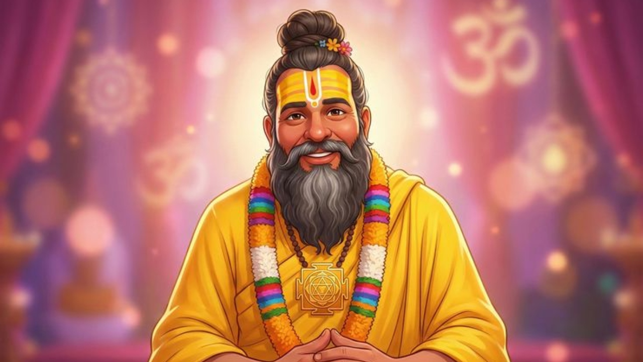 कर्म का हिसाब हर सेकंड लिखा जा रहा है, बचना नामुमकिन है! श्री प्रेमानंद जी महाराज की चेतावनी