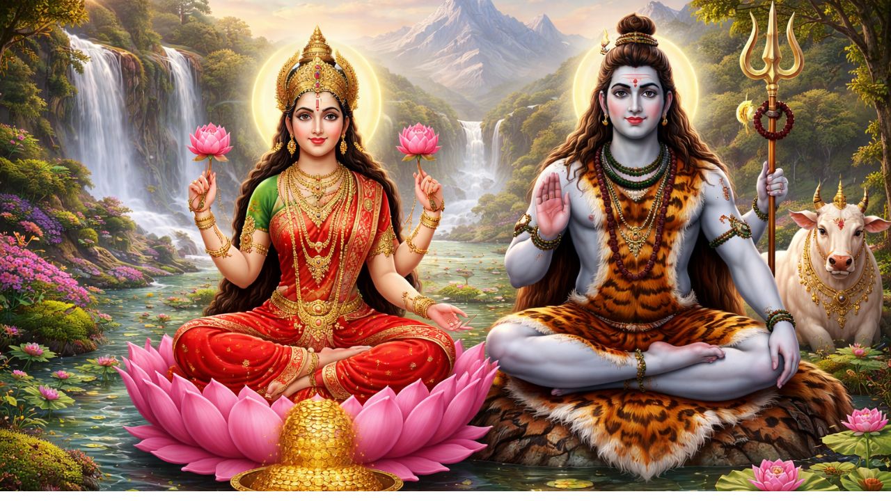 शुक्र प्रदोष विधिवत व्रत से मिलेगी भोलेनाथ की कृपा, दाम्पत्य जीवन में आएगी खुशहाली