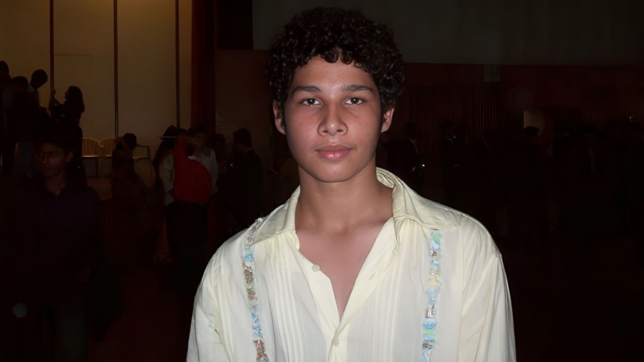 संघर्ष के दिनों को याद कर भावुक हुए सिद्धांत चतुर्वेदी, बोले- मेरे सपनों का बोझ सिर्फ मेरा है