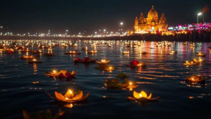 मौनी अमावस्या पर पितरों का तर्पण क्यों है जरूरी? सरल और सुखमय जीवन चाहते हैं तो तुरंत पढ़ें और अमल करें