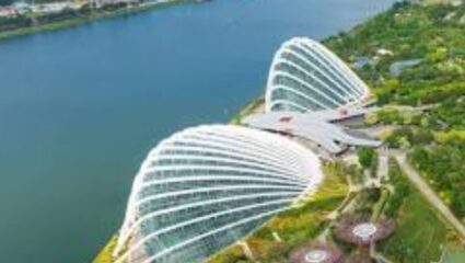 सिंगापुर घूमने का सबसे बेहतरीन मौका, IRCTC के टूर पैकेज का कितना पड़ेगा खर्च?